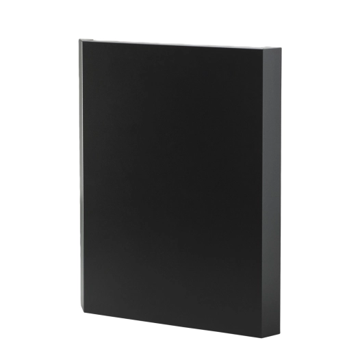 plaque protection murale
