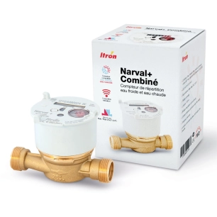 cpteur narval + ec lg 80
