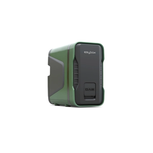 esybox pop - surpresseur