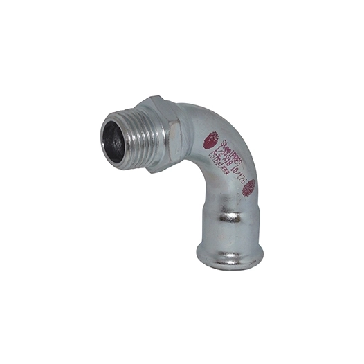 coude 90° ez sert fm 28-26x34