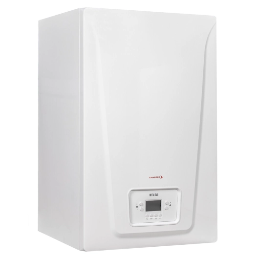 chaud initia evo duo 3.35 v