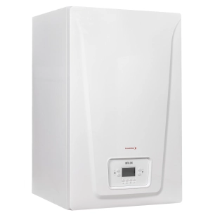 chaud initia evo duo 3.35 v