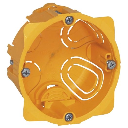 boite cl seche 1p 40mm 90541