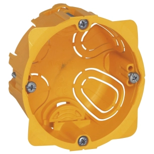 boite cl seche 1p 40mm 90541
