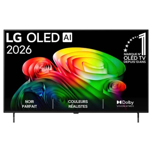 lg tv oled 4k - oled48b6elc - lg