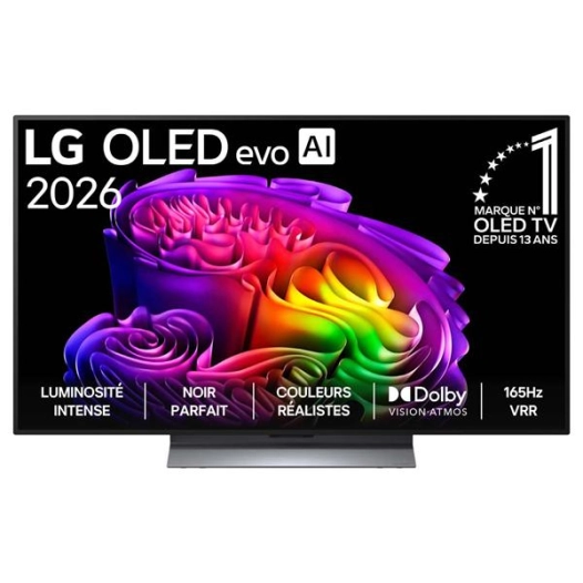 lg tv oled 4k - oled48g66ls - lg