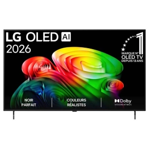 lg tv oled 4k - oled55b6elc - lg