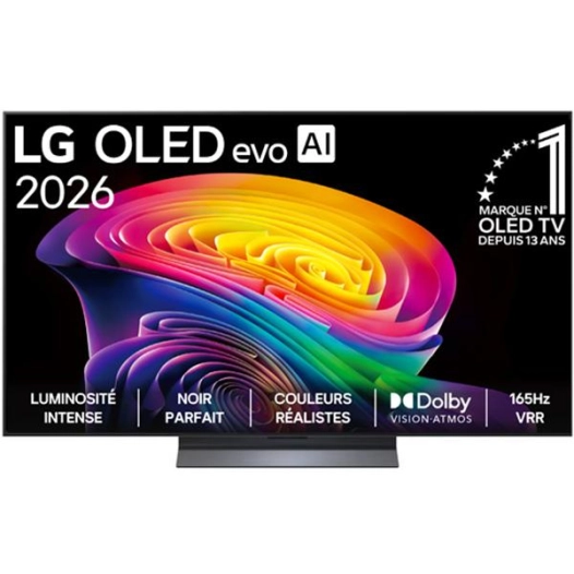 lg tv oled 4k - oled55c64la - lg