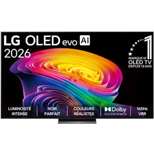 lg tv oled 4k - oled83c64la - lg