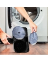 lingettes microfibres x4 pour tete aerospin - seb international service
