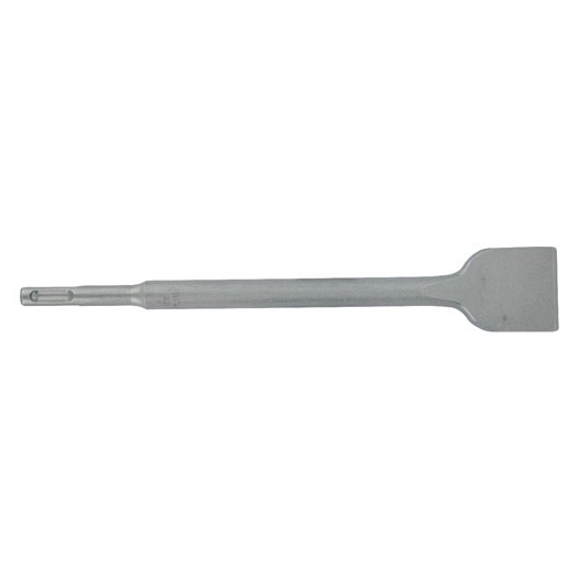 burin plat 40 x 250 mm sds clip brochable - tivoly
