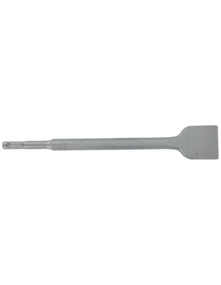burin plat 40 x 250 mm sds clip brochable - tivoly