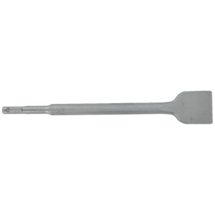 burin plat 40 x 250 mm sds clip brochable - tivoly