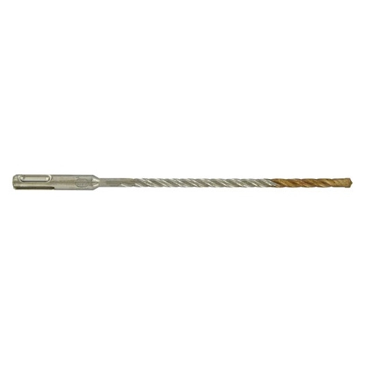 foret betons 2 taillants speeder2 210 x 10mm sds - tivoly