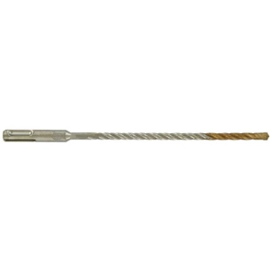 foret betons 2 taillants speeder2 210 x 10mm sds - tivoly