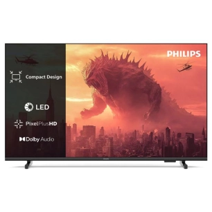 philips tv led fhd - 43pfs5500 - philips