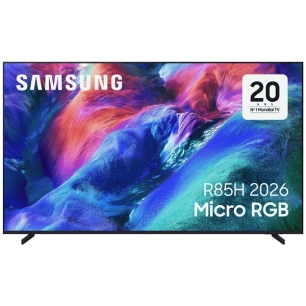 samsung bundle tv micro rgb 4k - tmr65r85hauxxc - samsung