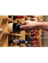 Porte-Bouteilles Rioja 36 Pin Modulable, Pin Massif, 36 Bouteilles - ASTIGARRAGA