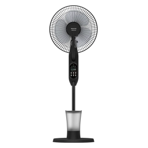 air brume 2500 - ventilateur