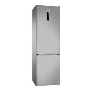 fagor réfrigérateur combiné fcbn405eax - fagor