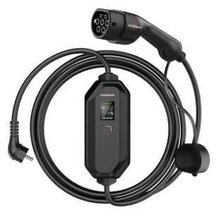 chargeur portable pour vã©hicule ã©lectrique, 7m - everflourish