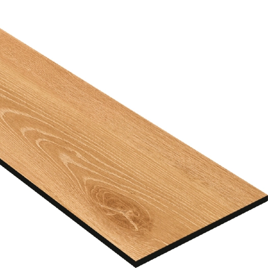 stratifié alsafloor osmoze wr 8mm 452 chêne miel paquet de 2,22m² - alsafloor
