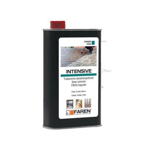 protection hydrofuge et oléofuge intensive faren 1l - faren