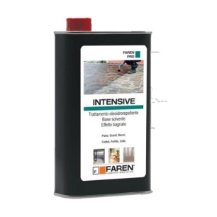 protection hydrofuge et oléofuge intensive faren 1l - faren
