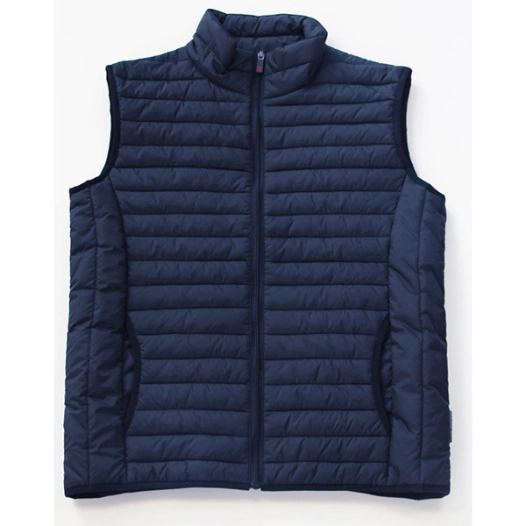 gilet vepro xenon bleu taille xl/xxl - vepro