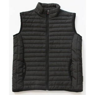 gilet vepro xenon noir taille xl/xxl - vepro