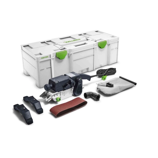 ponceuse festool à bande bs 75 e-plus - festool