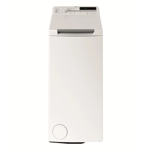 whirlpool lave-linge top tdlr7251fr - whirlpool