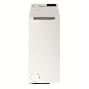 whirlpool lave-linge top tdlr7251fr - whirlpool