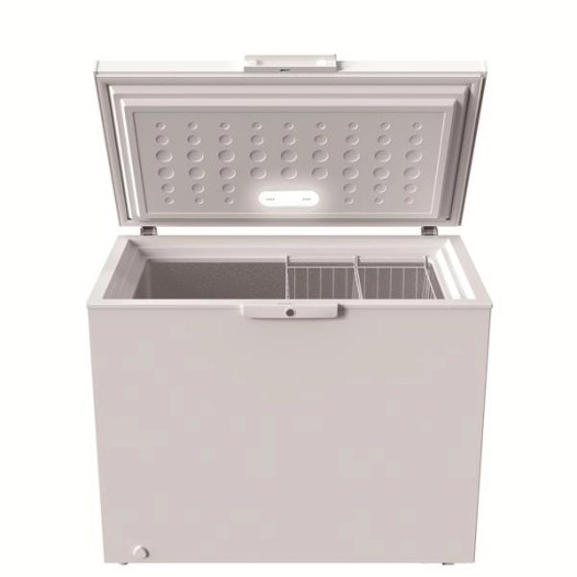 whirlpool congélateur coffre w3rhs19dw - whirlpool
