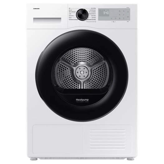 samsung sèche-linge dv80dg52b0ah - samsung
