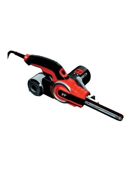 Black And Decker - Lime Électrique 400w 451x13mm - Ka902ek