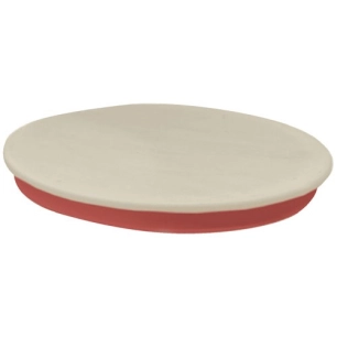 couvercle en rpet summer sand ã˜ 24cm - livwise point virgule