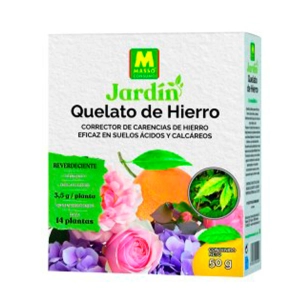 chelate de fer, 50 g