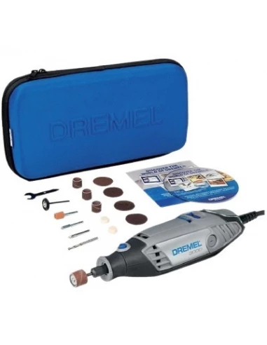 Perceuse multipro 3000 ja bg 130