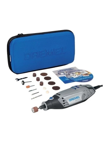 Perceuse multipro 3000 ja bg 130