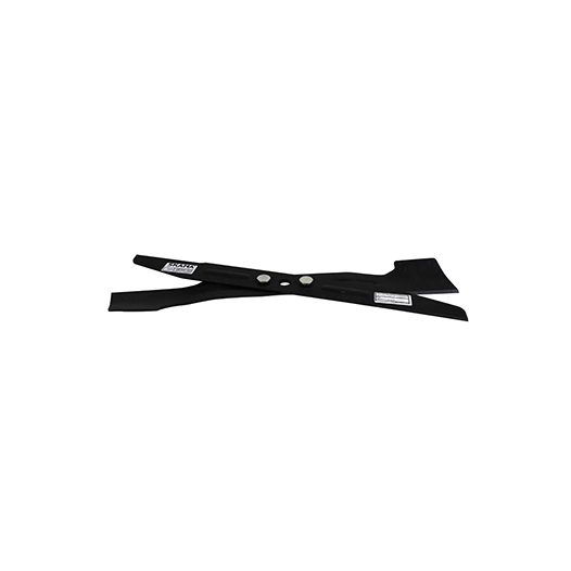 jeu lames high-lift 520mm