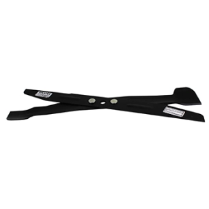 jeu lames high-lift 550mm