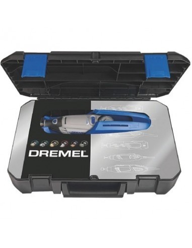 Dremel 3000 Outil rotatif polyvalent - Dremel