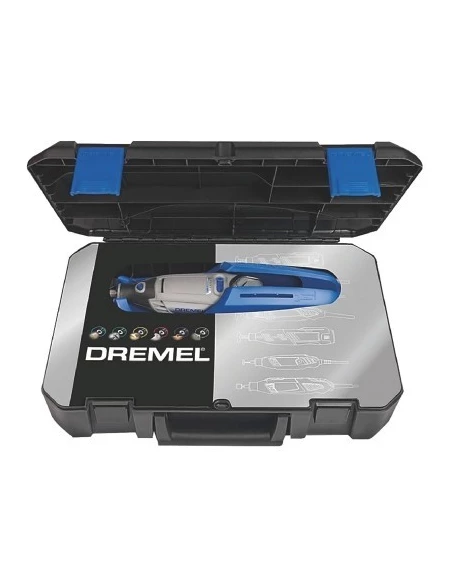 Outil multi-usage dremel® 30001/25 ez bg 300