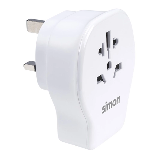 adaptateur de voyage universel britannique usb a + 2 usb c 20 w