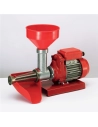 presse tomate ã‰lectrique 3 (accessoire en moplen) - siad srl