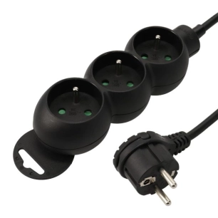 erard bloc multiprises - 728312 - erard