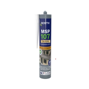 mastic msp 107 pier ct290ml