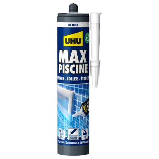 max piscine 425g