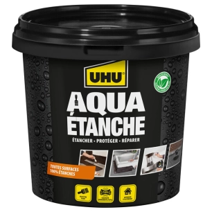aqua etanche noir pot 750ml